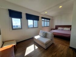 Blk 26B Saint George's Towers (Kallang/Whampoa), HDB 4 Rooms #583402021